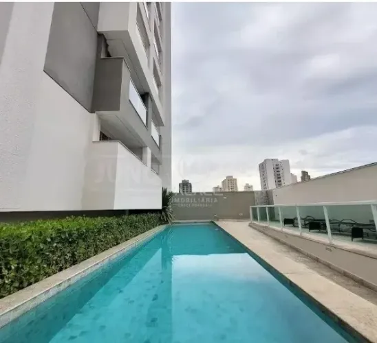 Apartamento À Venda Studio Holland Piracicaba