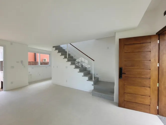 Casa a venda com 3 dormitórios, 1 suíte em condominio fechado no Campeche