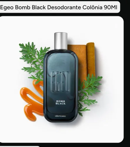 Egeo Black