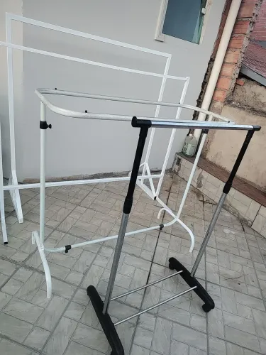 Lote de araras de loja tudo por 350.00