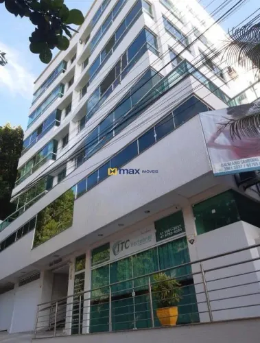 Locação: Apartamento com 3 suíte. Bairro: Ariribá. (Balneário Camboriú).
