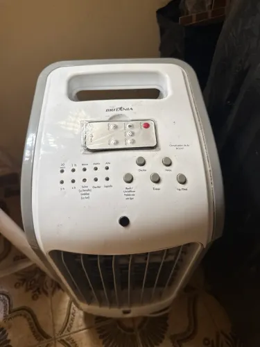 Climatizador