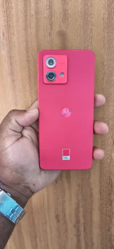 MOTO G84 5G 256GB NFC