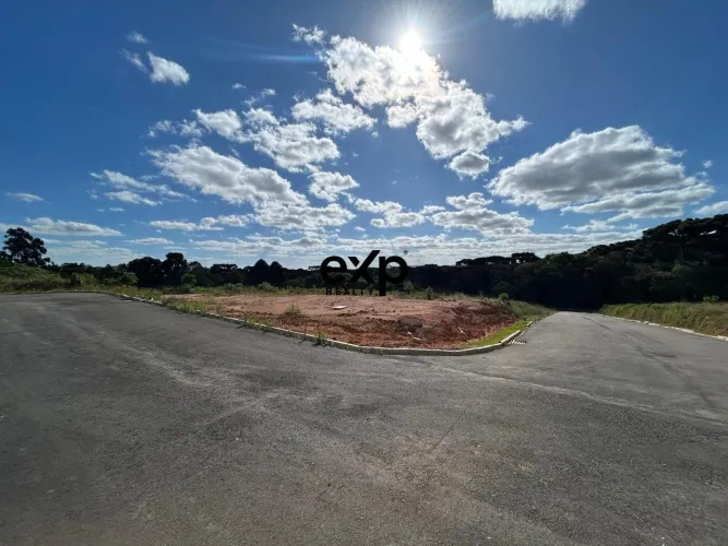 Dakota Norte Residencial - Condomínio de Terrenos em Campo Largo - LOTE 02
