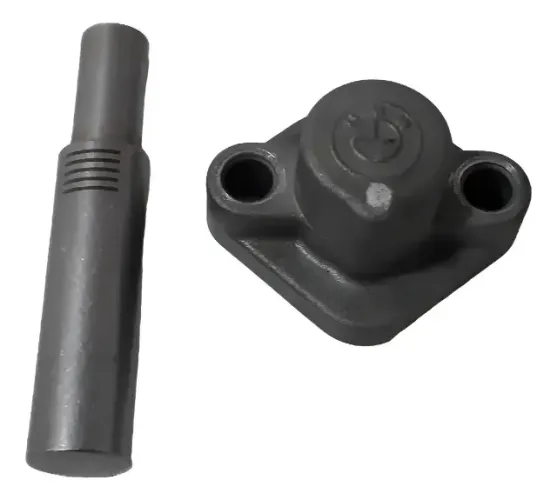 Esticador Corrente Comando Bmw C 400 X 23/24 Orig 59845