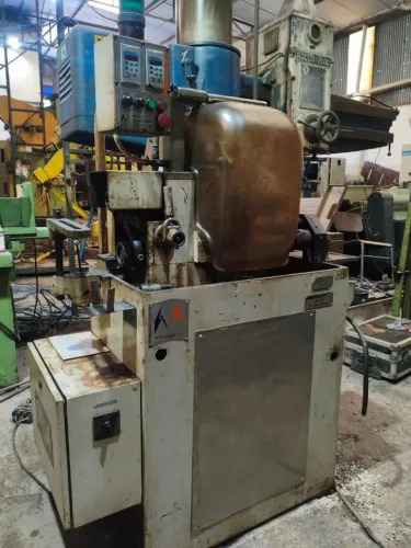 Torno automático Atlas A32