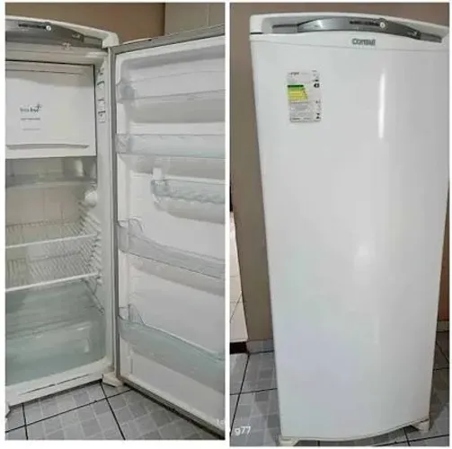 Geladeira muito barata