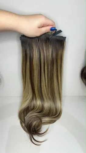 Cabelo Brasileiro do sul