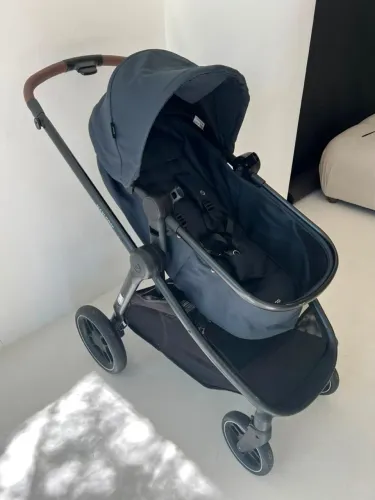 Maxi Cosi Anna 3 Carrinho de Bebê