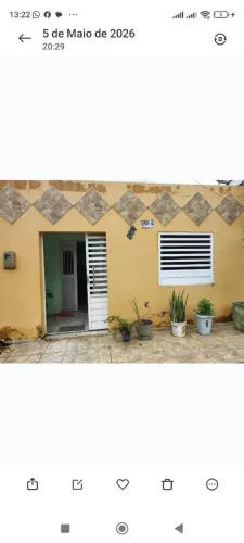 Vendo casa na progetada palmares