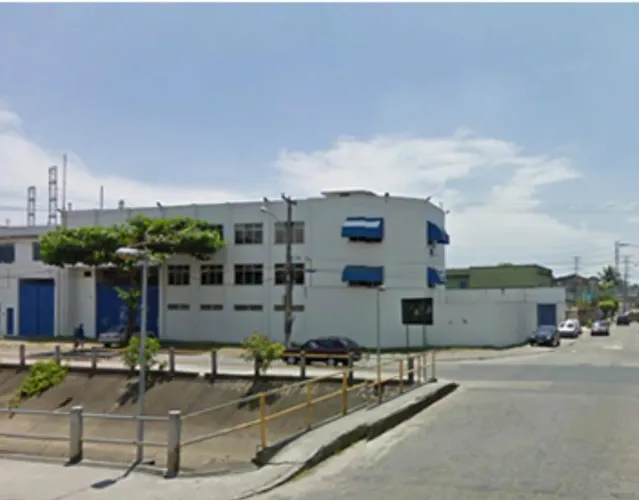 GALPÃO, PRÉDIO, ACADEMIAS, DEPÓSITO D3 BEBIDAS, CESTA BASICAS, ESCOLAS, TRANSPORTADORA 