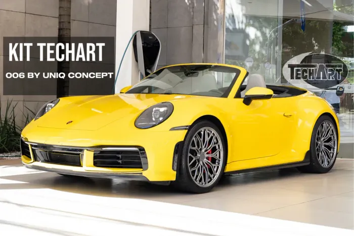 Porsche 911 Carrera S Cabriolet 3.0 420cv (991) 2021