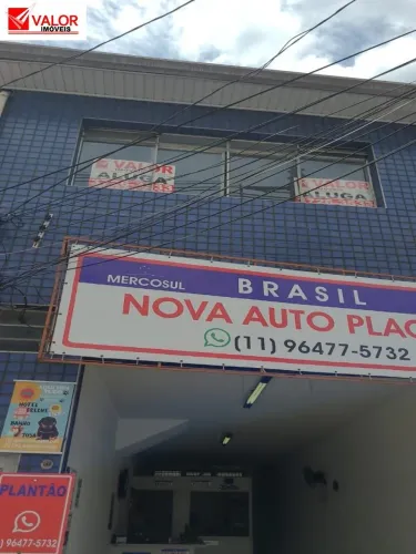 SALA COMERCIAL em São Paulo - São Paulo, Butantã