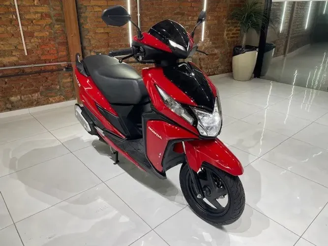 Honda Elite 125 2025