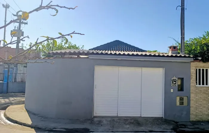 Aceita financiamento - Lar Doce Lar no Victória Park