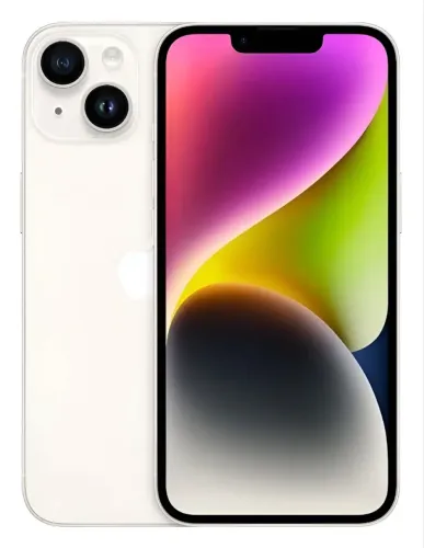 iPhone 14 estelar 128gb