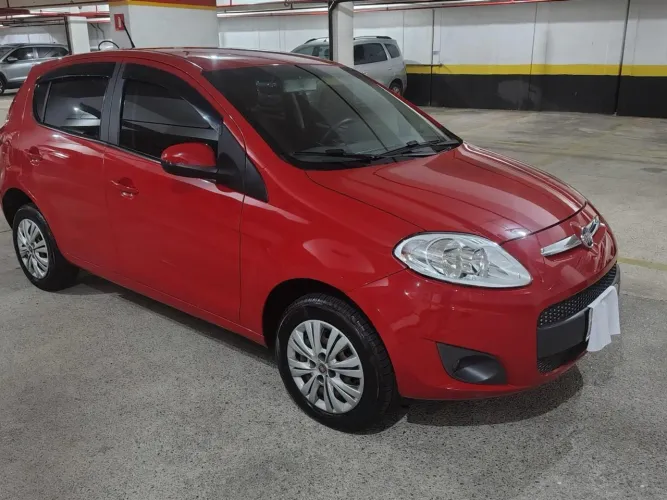Fiat Palio Attractive 1.0 EVO Fire Flex 8V 5P 2015