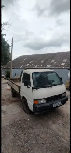 Kia Motors Bongo K-2400 2.4 Diesel 1997
