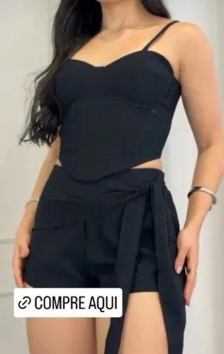 Conjunto Lili 