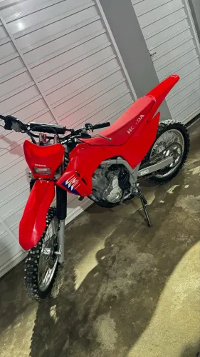 Crf 300f 2026