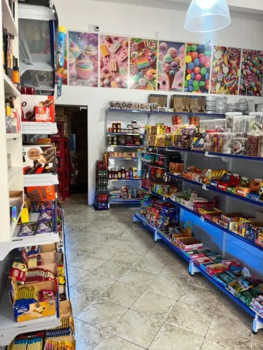 Vende-se Bomboniere R$ 165.000,00