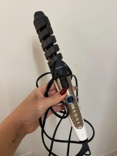 Babyliss mallory