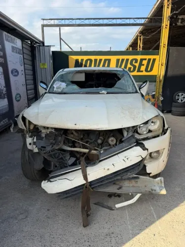 SUCATA amarok cd 4x4 high 2013 2013 diesel