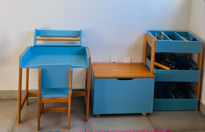 Moveis quarto infantil