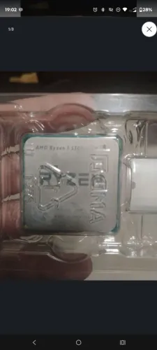 Ryzen 5 5500