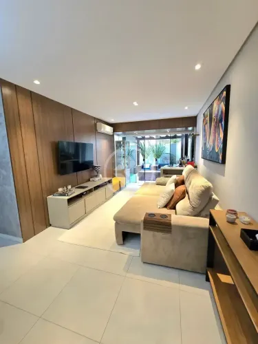 PSD-160686: Apartamento Garden no condomínio AMIM ABRAAO SALUM