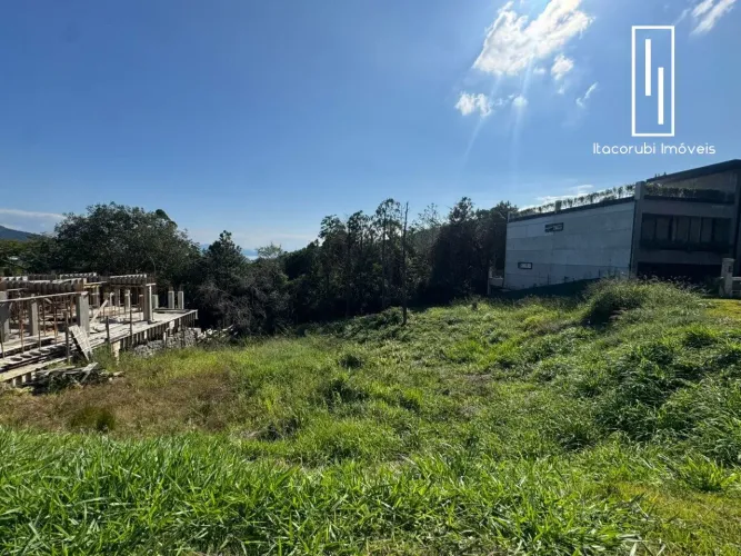 Terreno a venda em Loteamento no Itacorubi