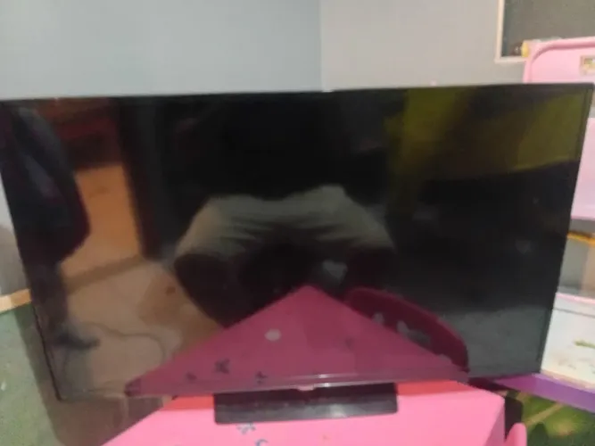 Smart tv samsung 40