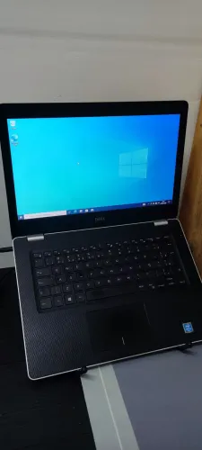 Notebook Dell Inspiron 16 ram 500HD