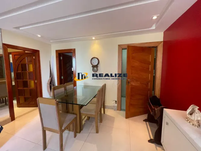 Magnífico Apto 112 M² 03 Qrtos Sala Ampla 30 M²  Vlr Venda Imperdível Baixou VAlor 400 par