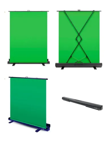 Tela Verde Elgato Chroma Key 