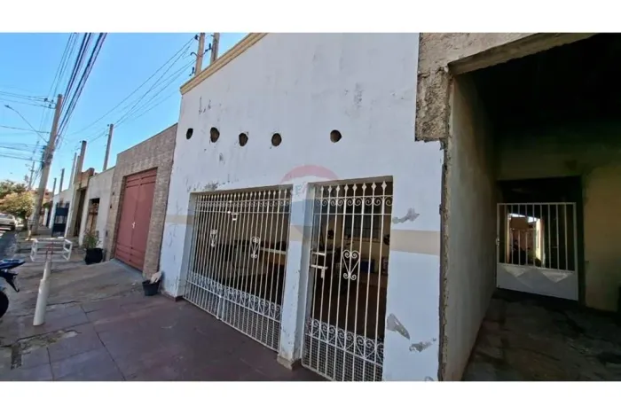 Casa Moderna e Prática em Show de Bola, Sudeste