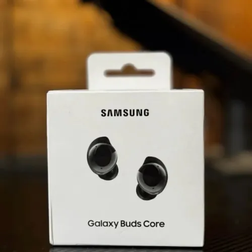 Samsung buds core