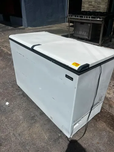 Freezer