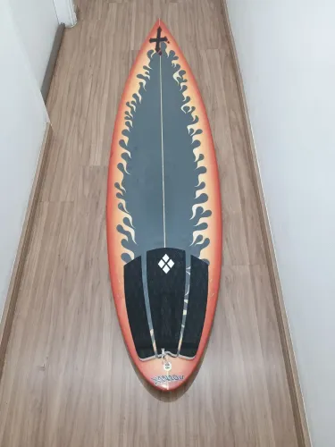 Prancha Xanadu 6'1 18 3/8 2 3/8 PU