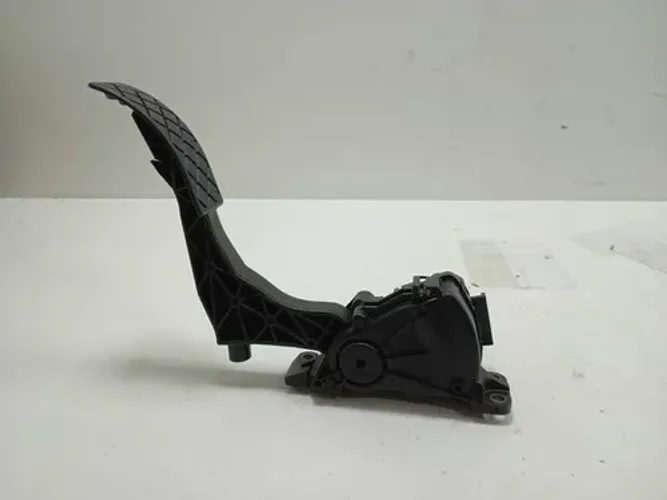 Pedal Acelerador Eletrônico Gol Fox Polo Voyage 2010 A 2016