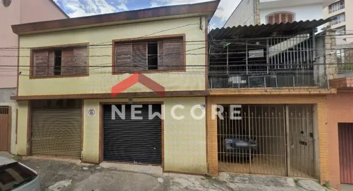 Casa em Rua Fabiano Alves - Parque da Vila Prudente - São Paulo/SP