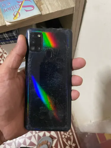 Celular carcaça