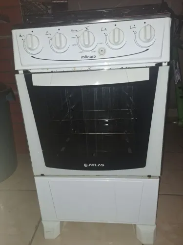 Fogão
