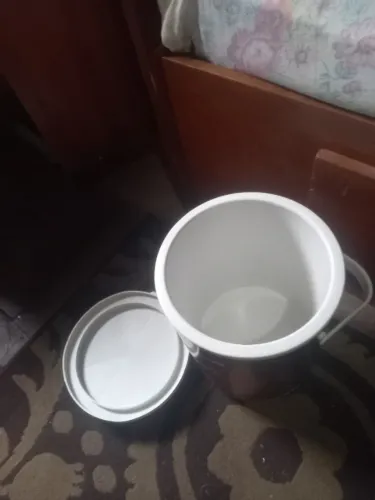 Vendo mini cooler todo perfeito e completo 