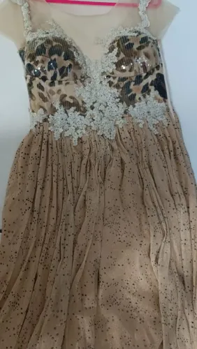 Vestido festa venda lote você escolhe modelos