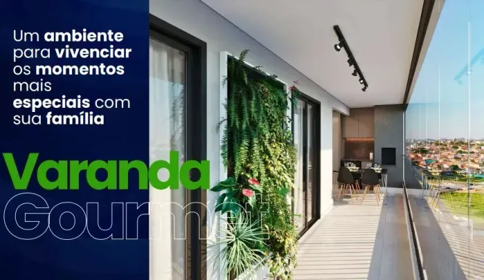Cotas de Apartamento Jno ardim América - 3 quartos 1 suíte- Contate