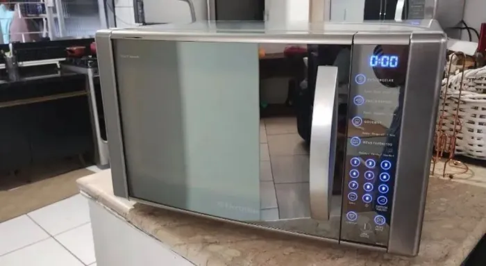 Microondas Electrolux 30L