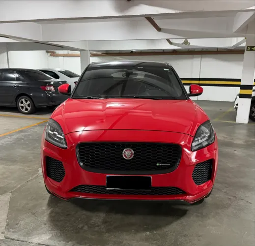 Jaguar E-Pace R-dynamic S 2.0 AWD 249cv Aut. 2020