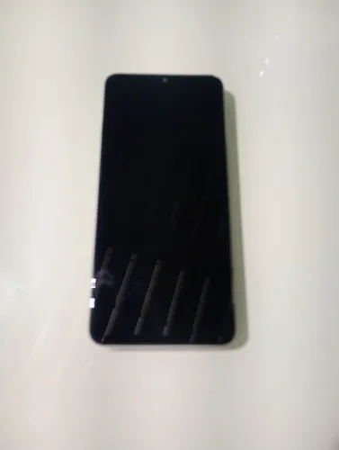 Celular Samsung A12 