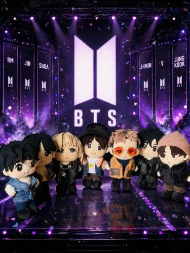Bts